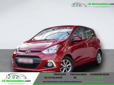 Hyundai I10 1.2 87 BVM