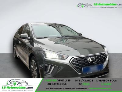 Hyundai IONIQ Hybrid Plug-in 141 ch