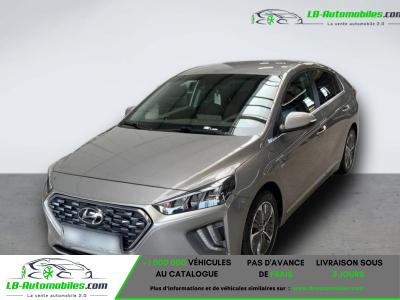 Hyundai IONIQ Hybrid Plug-in 141 ch