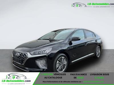 Hyundai IONIQ Hybrid Plug-in 141 ch