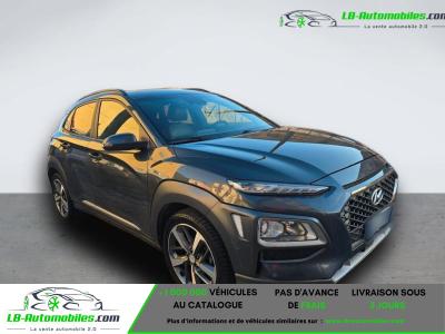 Hyundai Kona 1.6 CRDi 115