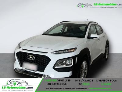 Hyundai Kona 1.6 CRDi 115