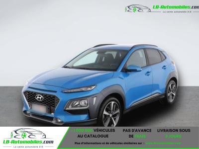 Hyundai Kona 1.6 CRDi 115