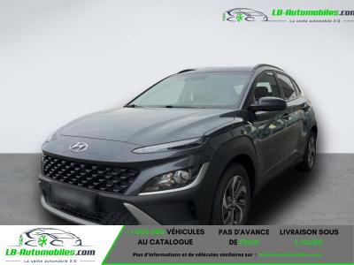 Hyundai Kona 1.6 GDi 105 Hybrid