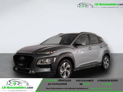Hyundai Kona 1.6 GDi 105 Hybrid