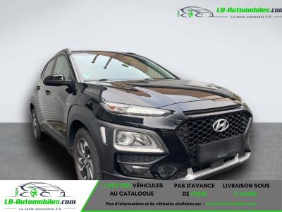Hyundai Kona 1.6 GDi 105 Hybrid