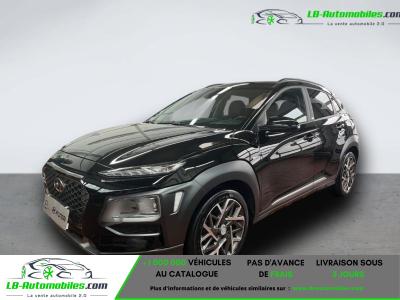 Hyundai Kona 1.6 GDi 105 Hybrid