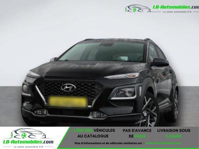 Hyundai Kona 1.6 GDi 141 Hybrid