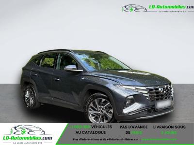 Hyundai Tucson 1.6 T-GDI 150 Hybrid 48V BVA
