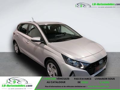 Hyundai I20 1.0 T-GDi 100
