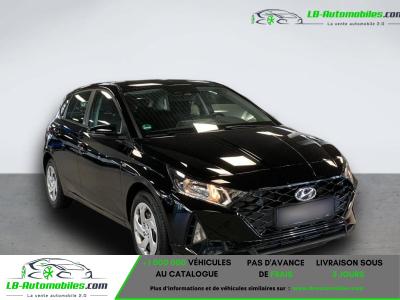 Hyundai I20 1.0 T-GDi 100