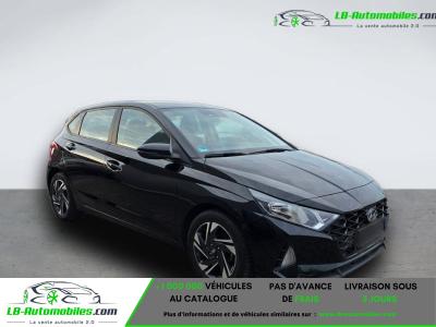 Hyundai I20 1.0 T-GDi 100