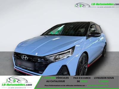 Hyundai I20 N 1.6 T-GDi 204