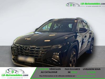 Hyundai Tucson 1.6 T-GDI 150 Hybrid 48V BVM