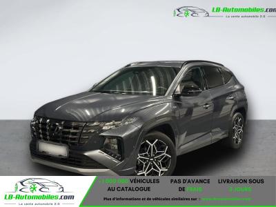 Hyundai Tucson 1.6 T-GDI 265 Plug-in BVA