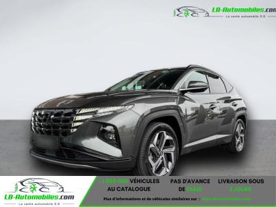 Hyundai Tucson 1.6 T-GDI 265 Plug-in BVA
