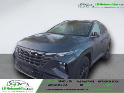 Hyundai Tucson 1.6 T-GDI 265 Plug-in BVA