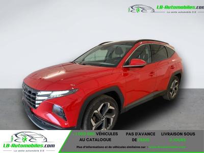 Hyundai Tucson 1.6 T-GDI 265 Plug-in BVA