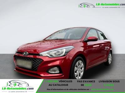 Hyundai I20 1.0 T-GDi 100 BVA
