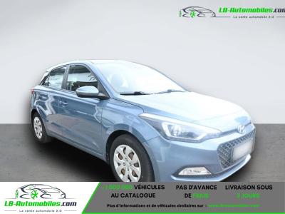 Hyundai I20 1.0 T-GDi 100 BVA