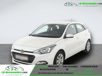 Hyundai I20 1.0 T-GDi 100 BVA