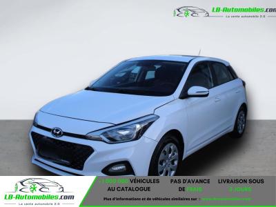 Hyundai I20 1.2 75