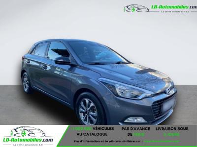 Hyundai I20 1.2 84