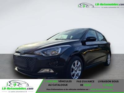 Hyundai I20 1.2 84