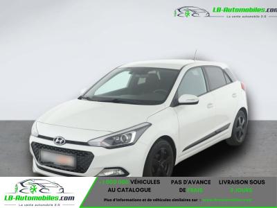 Hyundai I20 1.2 84