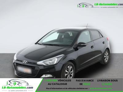 Hyundai I20 1.2 84