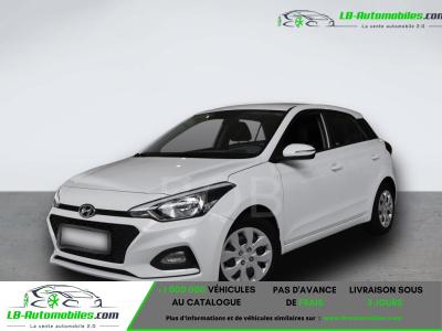 Hyundai I20 1.2 84