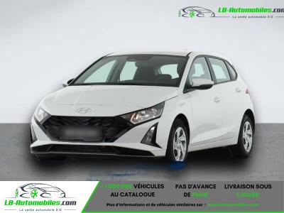 Hyundai I20 1.0 T-GDi 100