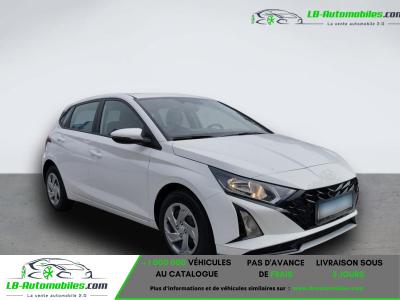Hyundai I20 1.0 T-GDi 100