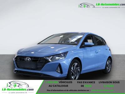 Hyundai I20 1.2 84