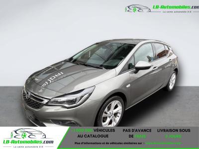 Opel Astra 1.4 Turbo 150 ch BVA