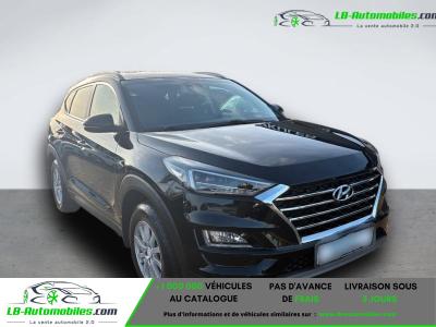 Hyundai Tucson 1.6 CRDi 136