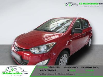 Hyundai I20 1.0 T-GDi 100 BVA