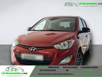 Hyundai I20 1.0 T-GDi 100 BVA