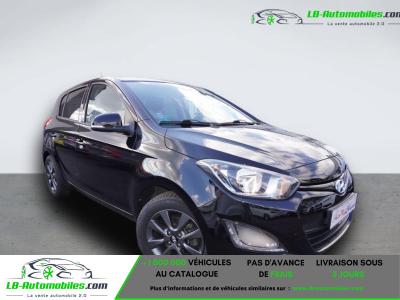 Hyundai I20 1.0 T-GDi 100 BVA