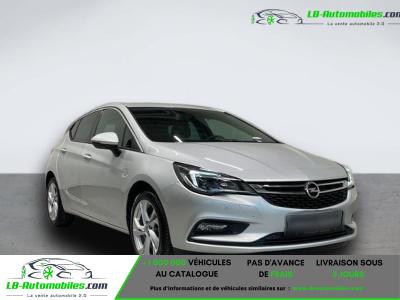 Opel Astra 1.0 Turbo 105 ch BVA