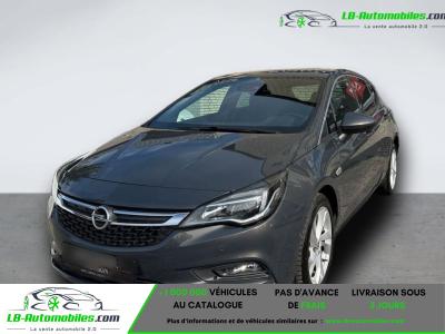 Opel Astra 1.6 CDTI 136 ch