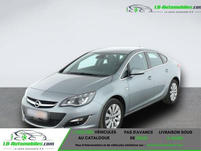 Opel Astra 1.6 CDTI 136 ch