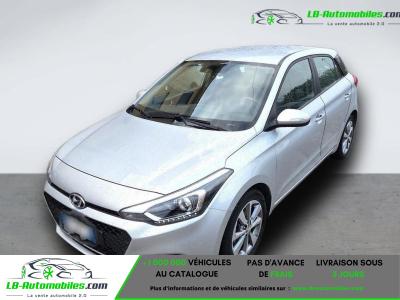 Hyundai I20 1.1 CRDi 75