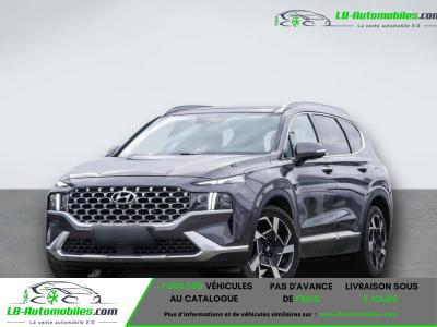 Hyundai Santa Fe 2.2 CRDi 202 DCT-8
