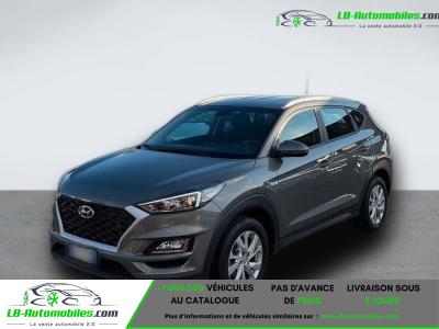 Hyundai Tucson 1.6 CRDi 115