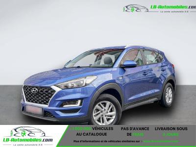 Hyundai Tucson 1.6 GDi 132
