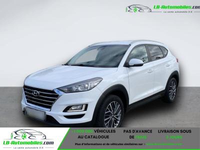 Hyundai Tucson 1.6 GDi 132