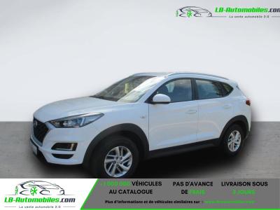 Hyundai Tucson 1.6 GDi 132