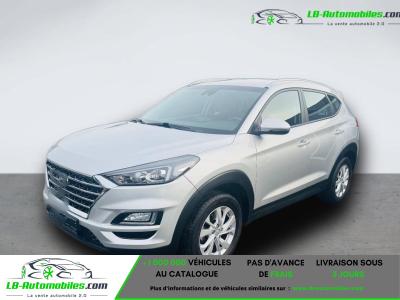 Hyundai Tucson 1.6 GDi 132
