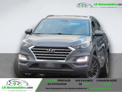 Hyundai Tucson 1.6 GDi 132